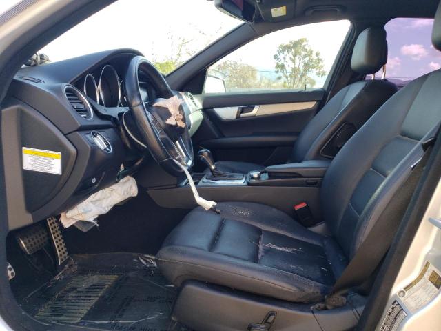 Aukcja sprzedaży 2013 Mercedes-benz C 250, vin: WDDGF4HB2DA806292, numer aukcji: 43394533