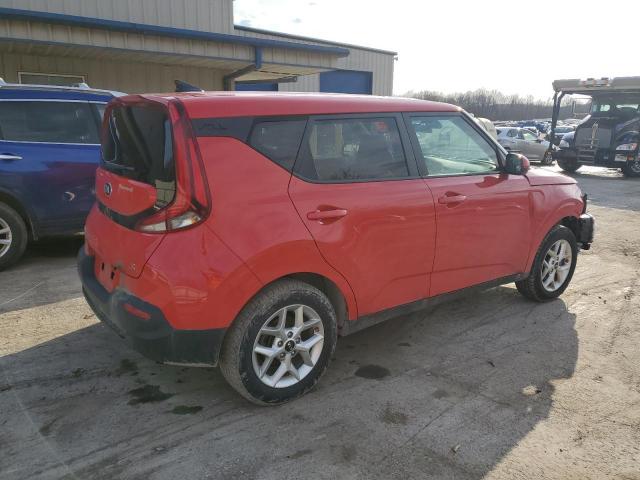 Продажа на аукционе авто 2020 Kia Soul Lx, vin: KNDJ23AUXL7120563, номер лота: 43836703