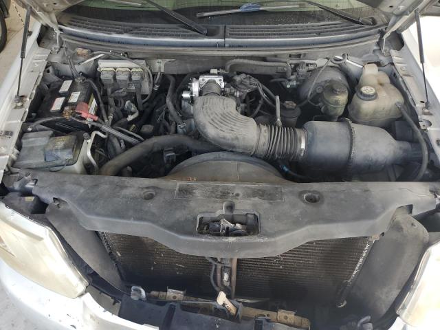 Aukcja sprzedaży 2004 Ford F150, vin: 1FTRF12W24NA91830, numer aukcji: 43699113