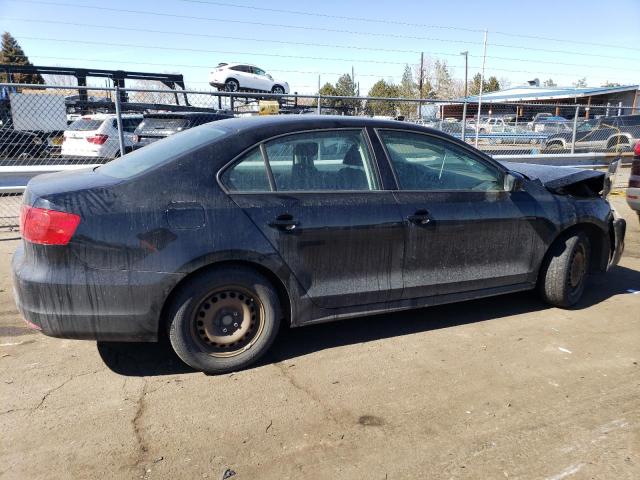 Aukcja sprzedaży 2014 Volkswagen Jetta Base, vin: 3VW1K7AJ5EM319717, numer aukcji: 43935743