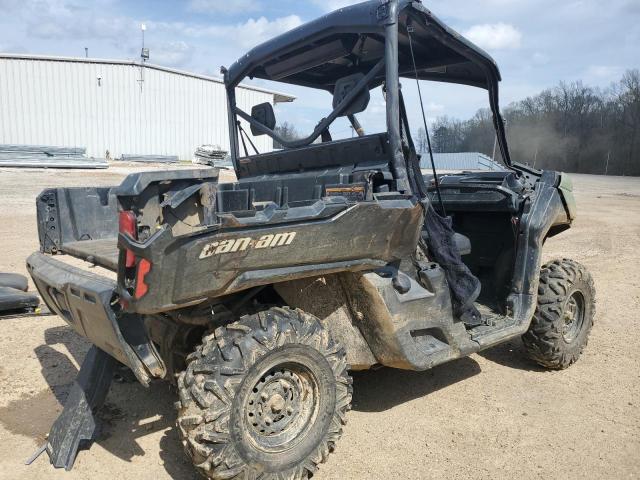 2020 Can-am Defender Hd8 მანქანა იყიდება აუქციონზე, vin: 3JBUGAN41LK003441, აუქციონის ნომერი: 43492543