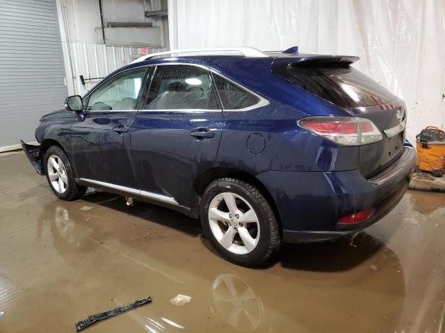 Продажа на аукционе авто 2015 Lexus Rx 350 Base, vin: 2T2BK1BA3FC291246, номер лота: 43717293