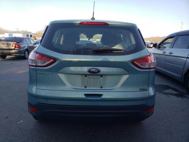 Aukcja sprzedaży 2013 Ford Escape S, vin: 1FMCU0F72DUA19813, numer aukcji: 43856433