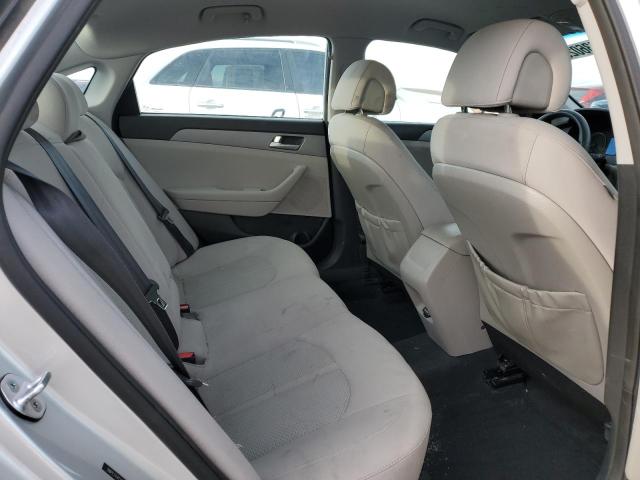 Продажа на аукционе авто 2016 Hyundai Sonata Se, vin: 5NPE24AFXGH336004, номер лота: 43602973