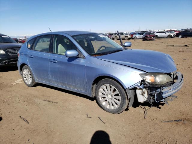 Aukcja sprzedaży 2011 Subaru Impreza 2.5i Premium, vin: JF1GH6B64BH816263, numer aukcji: 43035153