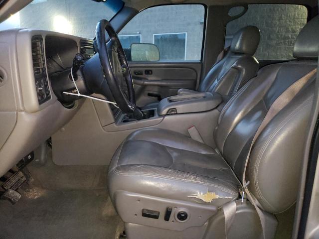 43615663 :رقم المزاد ، 1GTHK23285F879600 vin ، 2005 Gmc Sierra K2500 Heavy Duty مزاد بيع