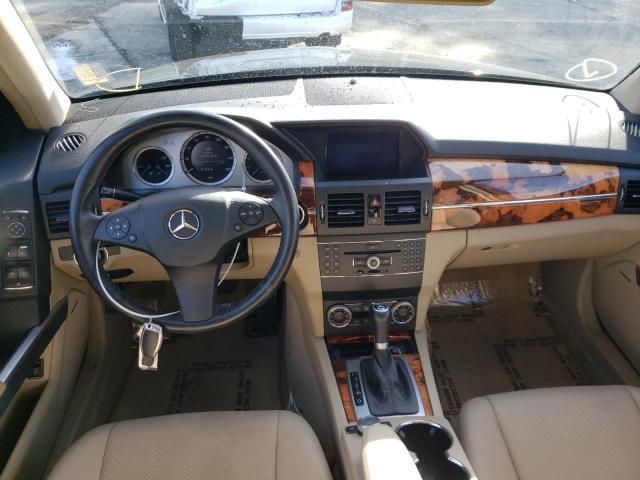 Aukcja sprzedaży 2010 Mercedes-benz Glk 350 4matic, vin: WDCGG8HB2AF318998, numer aukcji: 43694293