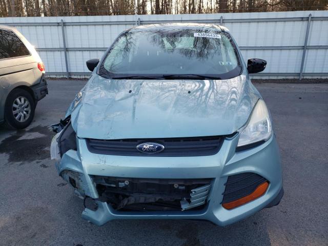 Aukcja sprzedaży 2013 Ford Escape S, vin: 1FMCU0F72DUA19813, numer aukcji: 43856433