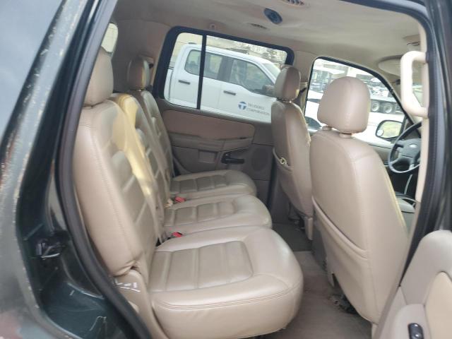 2002 Ford Explorer Xlt მანქანა იყიდება აუქციონზე, vin: 1FMZU63WX2UD20030, აუქციონის ნომერი: 43820733