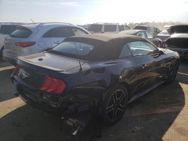 Aukcja sprzedaży 2023 Ford Mustang, vin: 1FATP8UH5P5102548, numer aukcji: 43477693