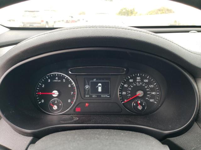 Aukcja sprzedaży 2018 Kia Sorento Lx, vin: 5XYPG4A32JG346606, numer aukcji: 43721493