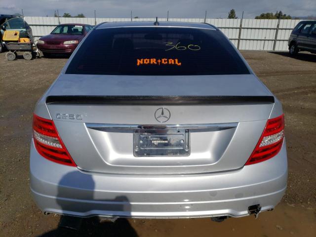 Aukcja sprzedaży 2013 Mercedes-benz C 250, vin: WDDGF4HB2DA806292, numer aukcji: 43394533