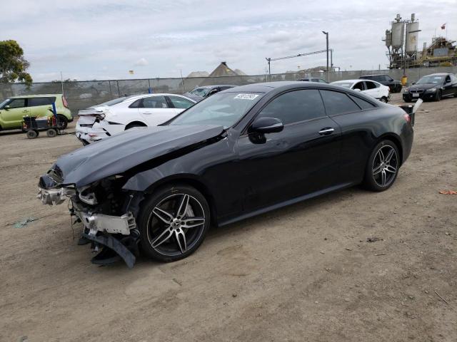 Aukcja sprzedaży 2020 Mercedes-benz E 450, vin: WDD1J6HB0LF122634, numer aukcji: 43812293