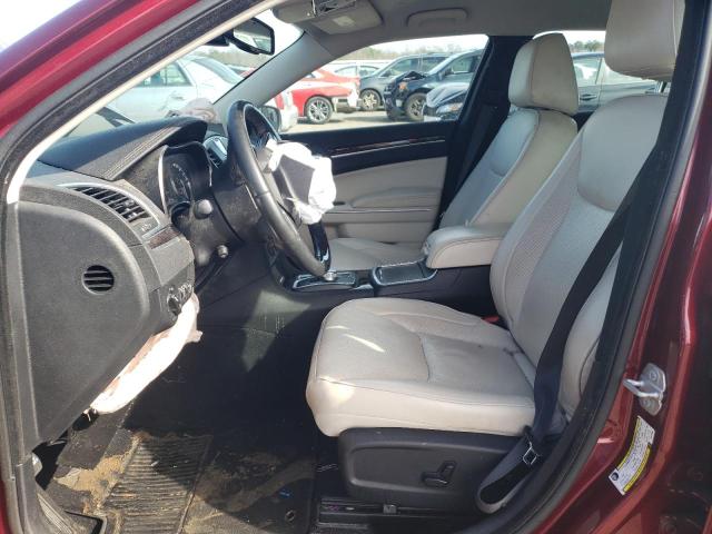 Aukcja sprzedaży 2019 Chrysler 300 Limited, vin: 2C3CCAEG1KH573282, numer aukcji: 43751003