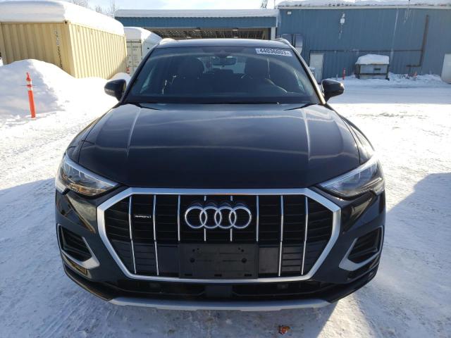 44036003 :رقم المزاد ، WA1AECF37L1025866 vin ، 2020 Audi Q3 Premium مزاد بيع