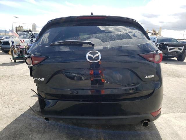 Aukcja sprzedaży 2018 Mazda Cx-5 Sport, vin: JM3KFABM8J1389051, numer aukcji: 43655343