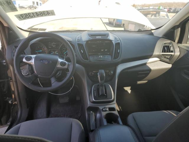 Продажа на аукционе авто 2014 Ford Escape Se, vin: 1FMCU9GX3EUB37647, номер лота: 43641353