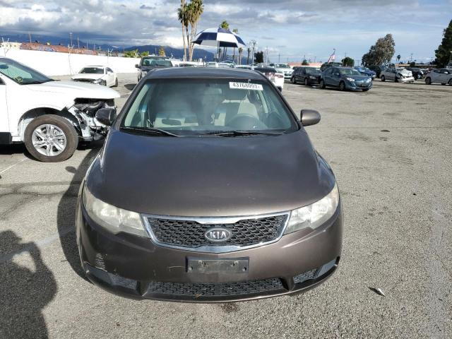 Aukcja sprzedaży 2013 Kia Forte Ex, vin: KNAFU4A27D5655929, numer aukcji: 43768093