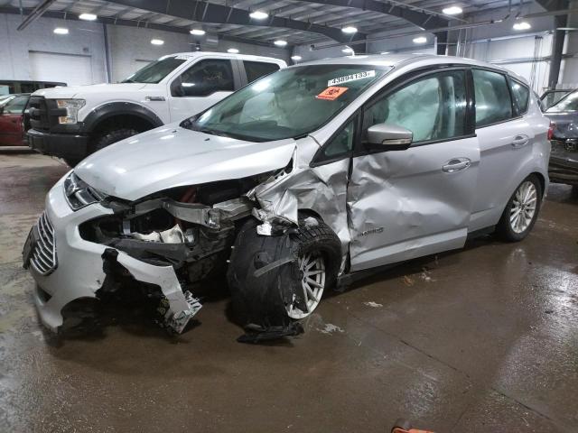 Aukcja sprzedaży 2013 Ford C-max Se, vin: 1FADP5AU3DL537581, numer aukcji: 43894133