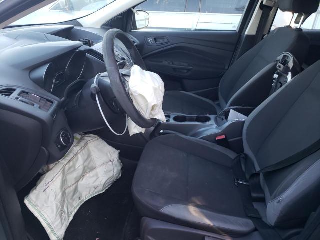 Aukcja sprzedaży 2013 Ford Escape S, vin: 1FMCU0F72DUA19813, numer aukcji: 43856433