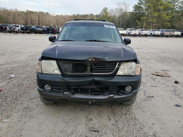 2002 Ford Explorer Xlt მანქანა იყიდება აუქციონზე, vin: 1FMZU63WX2UD20030, აუქციონის ნომერი: 43820733
