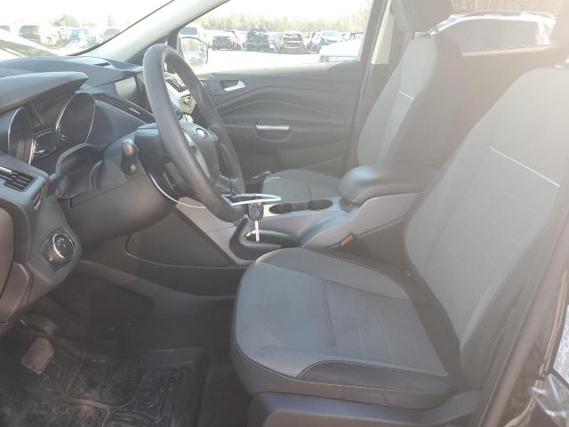 Продажа на аукционе авто 2014 Ford Escape Se, vin: 1FMCU9GX3EUB37647, номер лота: 43641353