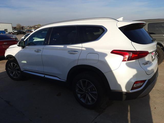 Aukcja sprzedaży 2019 Hyundai Santa Fe Limited, vin: 5NMS53AD2KH037468, numer aukcji: 43582693