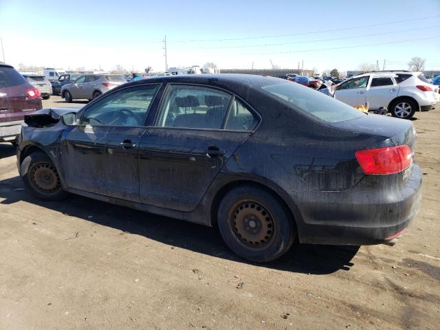 Aukcja sprzedaży 2014 Volkswagen Jetta Base, vin: 3VW1K7AJ5EM319717, numer aukcji: 43935743