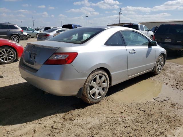 Aukcja sprzedaży 2008 Honda Civic Lx, vin: 2HGFG126X8H528134, numer aukcji: 43577113