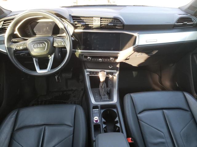 44036003 :رقم المزاد ، WA1AECF37L1025866 vin ، 2020 Audi Q3 Premium مزاد بيع