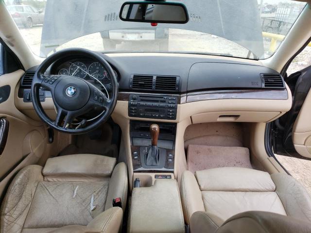 43748793 :رقم المزاد ، WBABN534X1JU36417 vin ، 2001 Bmw 330 Ci مزاد بيع