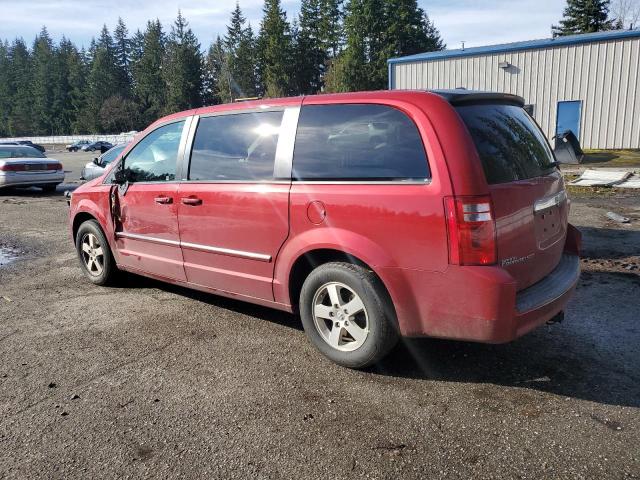 Aukcja sprzedaży 2008 Dodge Grand Caravan Sxt, vin: 1D8HN54P38B152669, numer aukcji: 43463473