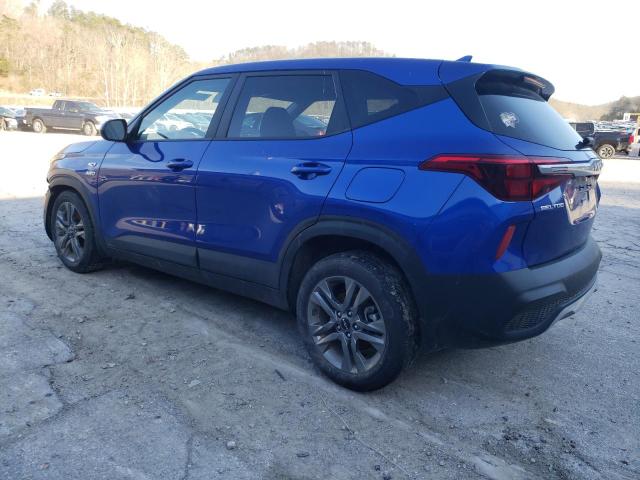 Aukcja sprzedaży 2022 Kia Seltos Lx, vin: KNDEPCAA5N7237284, numer aukcji: 43314923