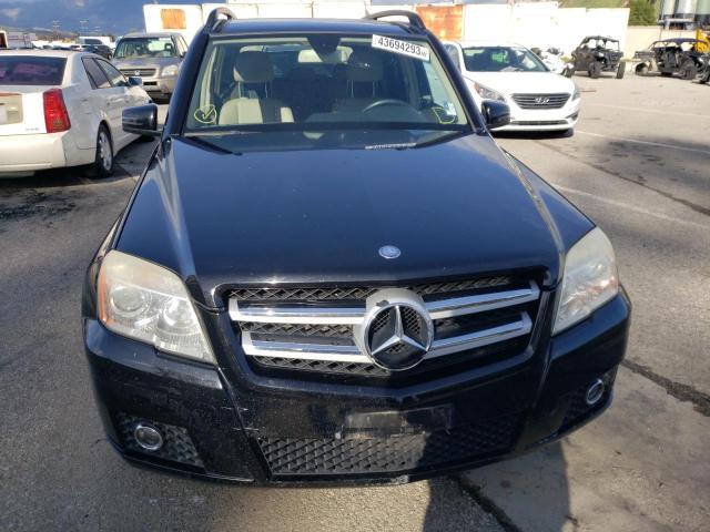 Aukcja sprzedaży 2010 Mercedes-benz Glk 350 4matic, vin: WDCGG8HB2AF318998, numer aukcji: 43694293