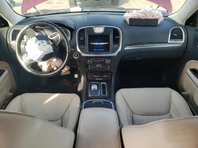Aukcja sprzedaży 2019 Chrysler 300 Limited, vin: 2C3CCAEG1KH573282, numer aukcji: 43751003