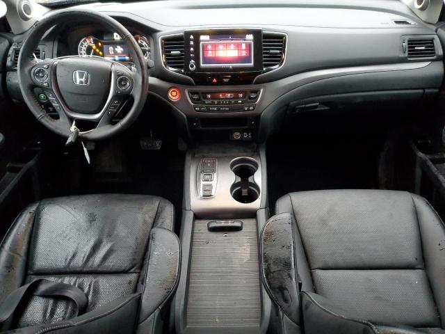 Aukcja sprzedaży 2023 Honda Ridgeline Rtl, vin: 5FPYK3F5XPB007235, numer aukcji: 43530883