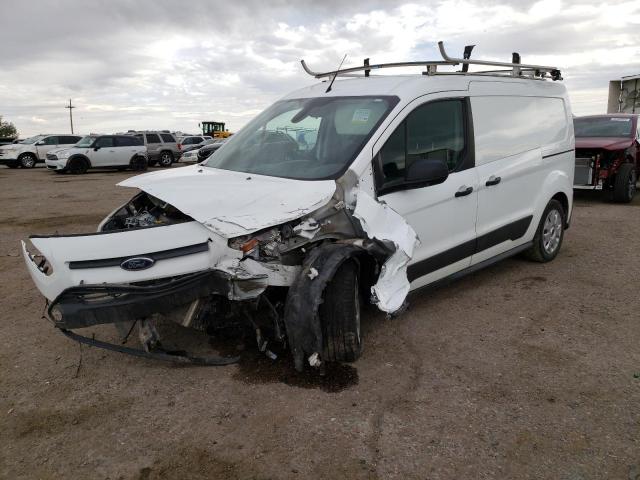Aukcja sprzedaży 2017 Ford Transit Connect Xlt, vin: NM0LS7F7XH1327612, numer aukcji: 43439233