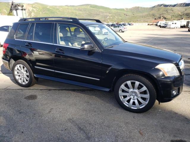 Aukcja sprzedaży 2010 Mercedes-benz Glk 350 4matic, vin: WDCGG8HB2AF318998, numer aukcji: 43694293