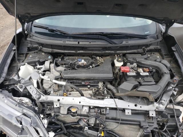 Aukcja sprzedaży 2018 Nissan Rogue S, vin: 5N1AT2MV5JC752396, numer aukcji: 43557023