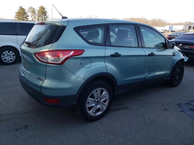 Aukcja sprzedaży 2013 Ford Escape S, vin: 1FMCU0F72DUA19813, numer aukcji: 43856433