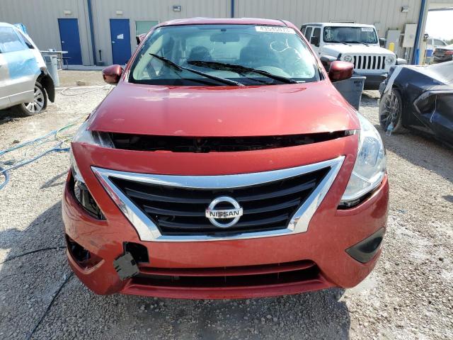 Aukcja sprzedaży 2019 Nissan Versa S, vin: 3N1CN7AP4KL825017, numer aukcji: 43545073