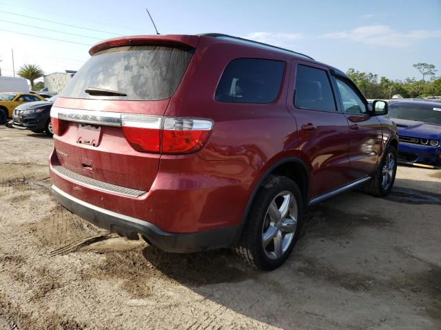 Aukcja sprzedaży 2013 Dodge Durango Sxt, vin: 1C4RDHAG0DC696546, numer aukcji: 43905043