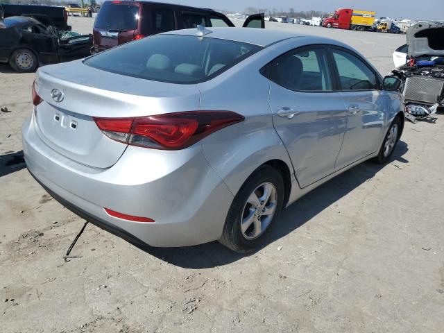 2014 Hyundai Elantra Se მანქანა იყიდება აუქციონზე, vin: 5NPDH4AEXEH468243, აუქციონის ნომერი: 43038743