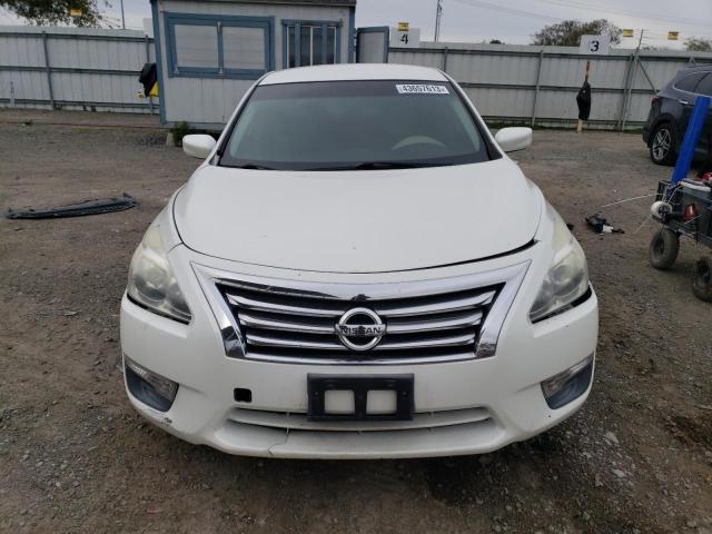 Aukcja sprzedaży 2013 Nissan Altima 2.5, vin: 1N4AL3AP9DC906702, numer aukcji: 43657613