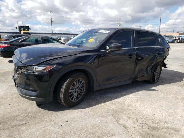 Aukcja sprzedaży 2018 Mazda Cx-5 Sport, vin: JM3KFABM8J1389051, numer aukcji: 43655343
