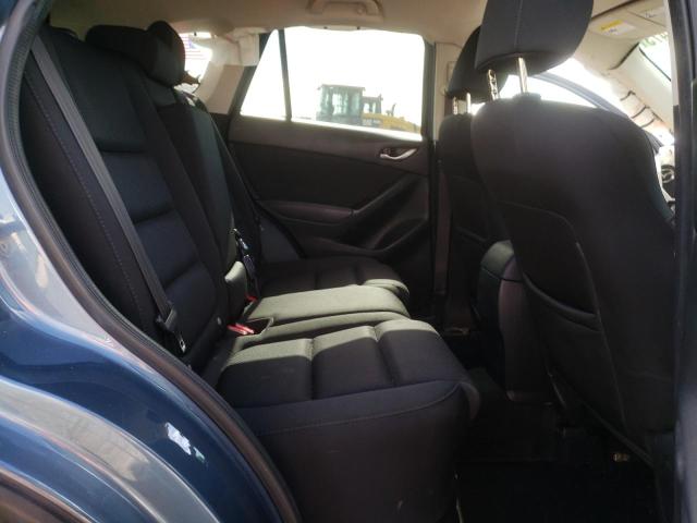 Aukcja sprzedaży 2016 Mazda Cx-5 Touring, vin: JM3KE2CY3G0646285, numer aukcji: 43992473