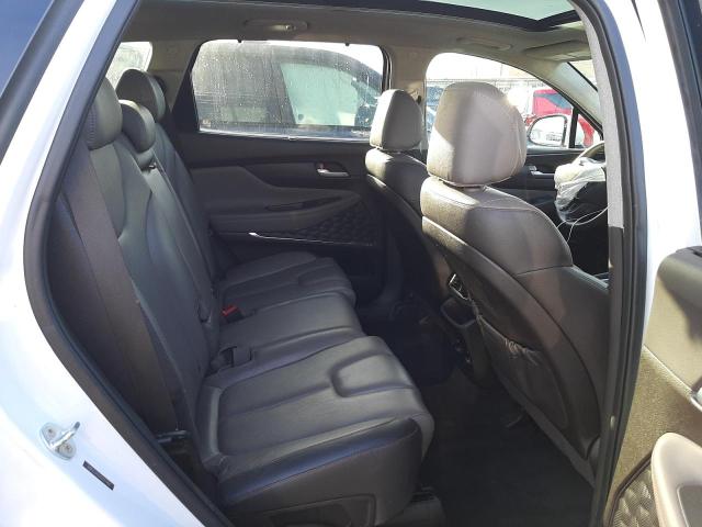Aukcja sprzedaży 2019 Hyundai Santa Fe Limited, vin: 5NMS53AD2KH037468, numer aukcji: 43582693