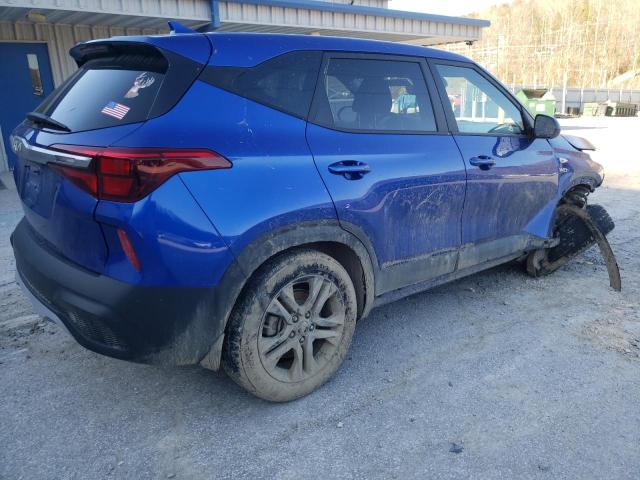Aukcja sprzedaży 2022 Kia Seltos Lx, vin: KNDEPCAA5N7237284, numer aukcji: 43314923