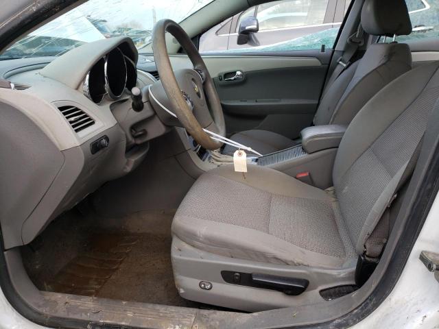 Aukcja sprzedaży 2011 Chevrolet Malibu Ls, vin: 1G1ZB5E15BF159590, numer aukcji: 43567073