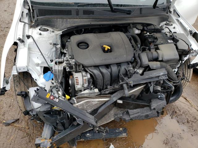 Продажа на аукционе авто 2021 Kia Forte Fe, vin: 3KPF24AD4ME347132, номер лота: 43744033